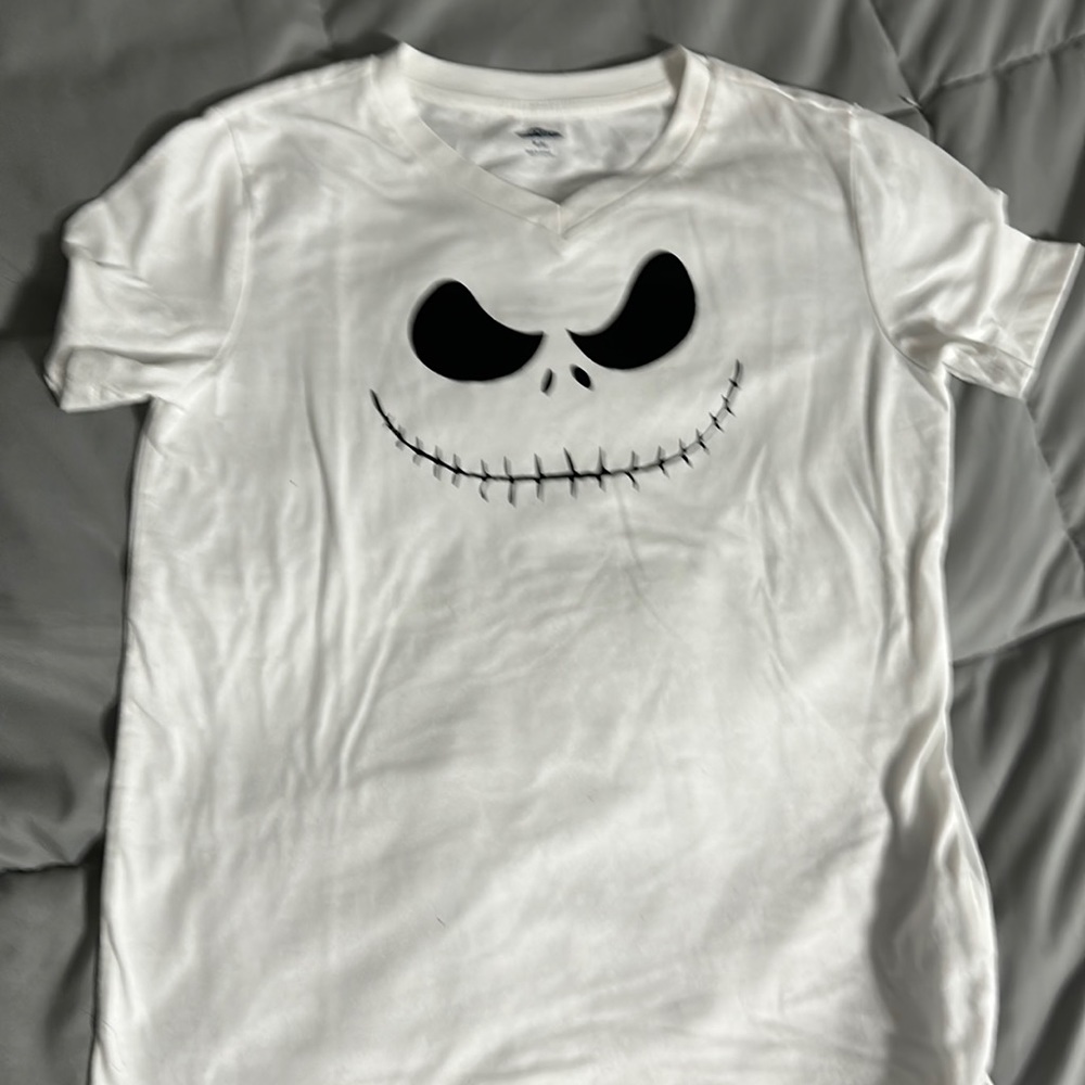 Disney short sleeve top